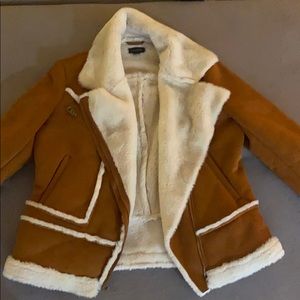 halogen-faux-fur